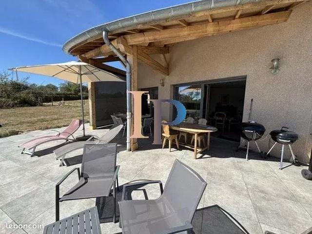 Maison vente à Roanne, Charlieu