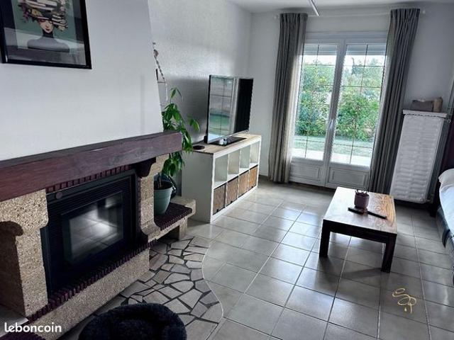 Maison vente à Piennes-Onvillers, Somme