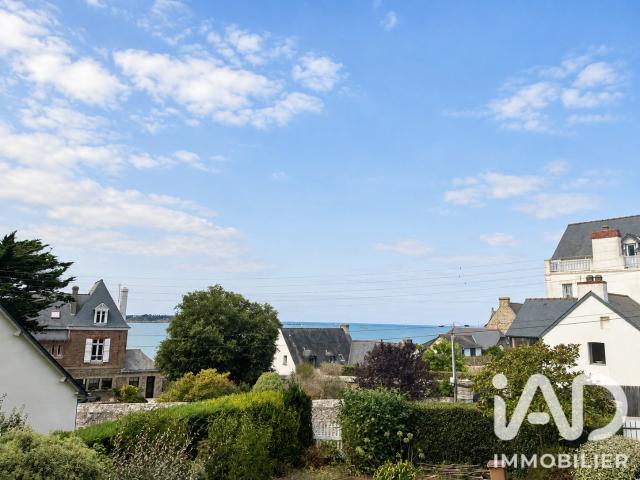 Maison vente à L'Islet, Lancieux