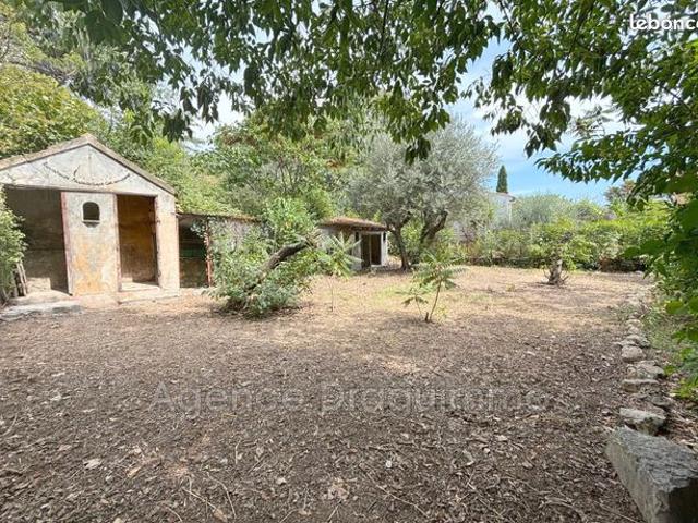 Maison vente à Arrondissement de Draguignan, Draguignan