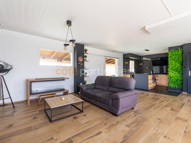 Maison vente à France métropolitaine, Les Clouzeaux