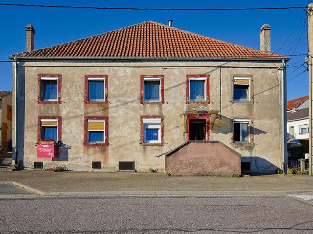 Maison vente à Ippling, Moselle