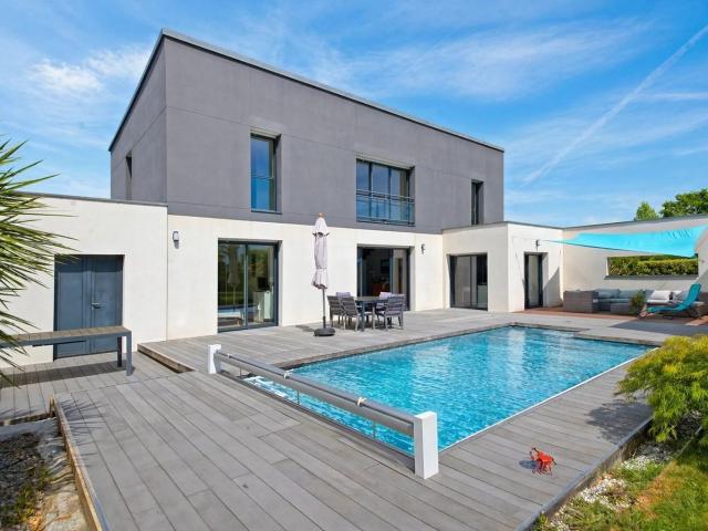 Maison vente à Rennes, Bretagne