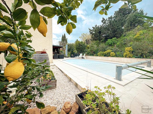 Maison vente à Narbonne, Salles-d'aude
