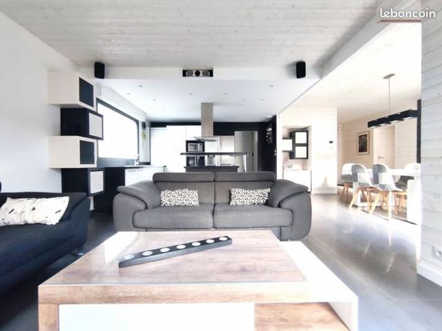 Maison vente à Montlignon, Val-d'Oise