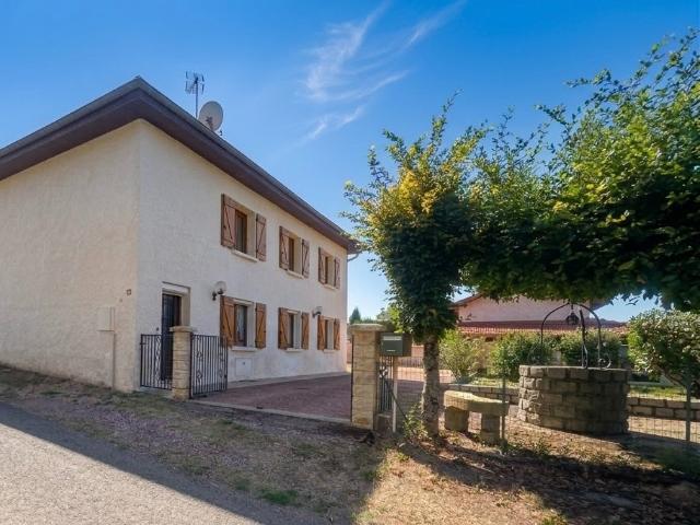 Maison vente à Roanne, Saint-hilaire-sous-charlieu