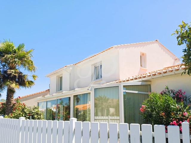 Maison vente à Les Sables-d'Olonne, Le Fenouiller