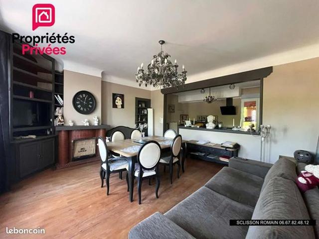 Maison vente à Rochefort, L'eguille