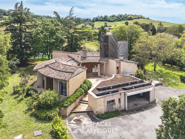 Maison vente à Bergerac, Lamonzie-saint-martin