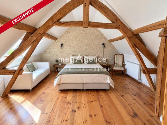 Maison vente à Mortagne-au-Perche, Orne