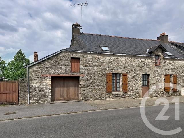 Maison vente à Vannes, Bretagne