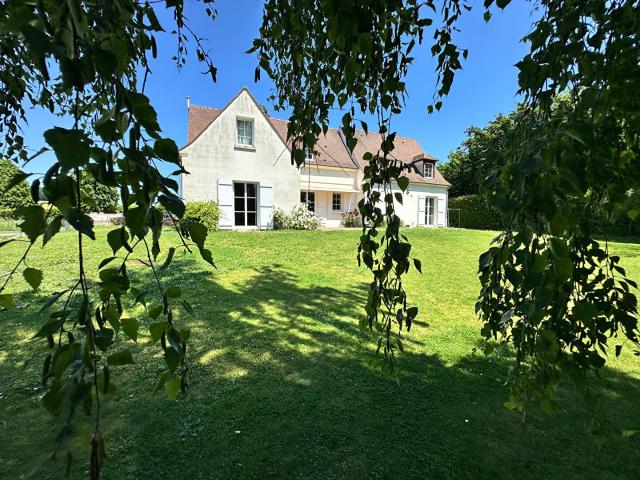 Maison vente à Senlis, Hauts-de-France