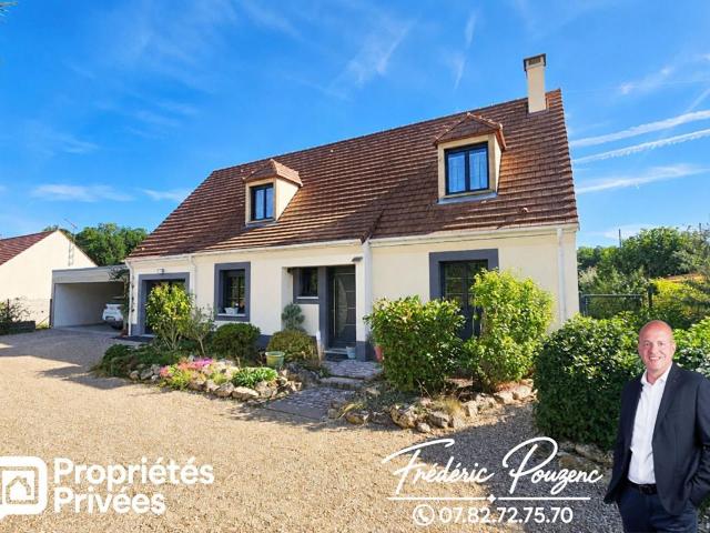 Maison vente à Mantes-la-Jolie, Houdan
