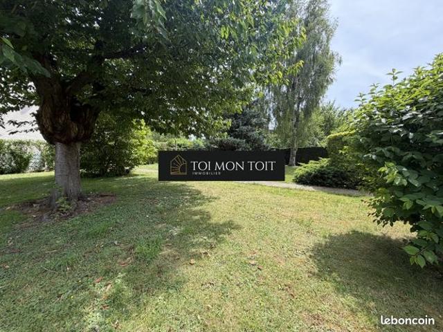 Maison vente à Sarcelles, Le Thillay