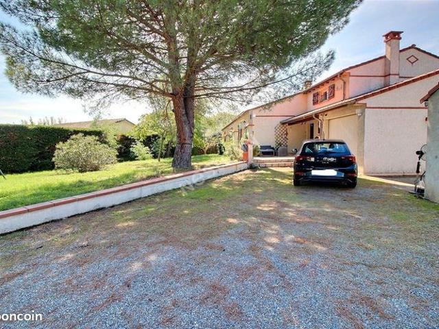 Maison vente à Toulouse, Fenouillet