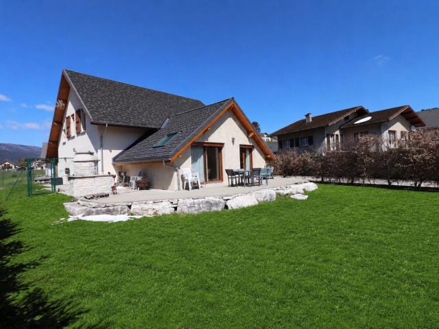 Maison vente à Grenoble, Méaudre