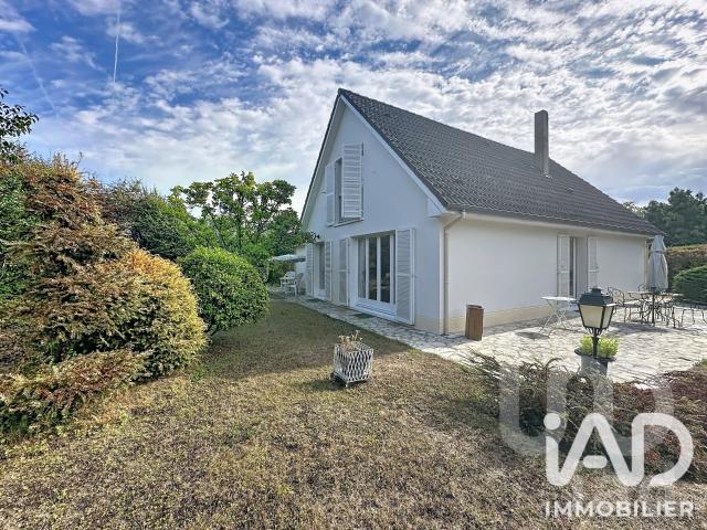 Maison vente à Quartier des Trois Noyers, Rubelles