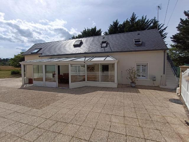 Maison vente à Tours, Ballan-miré