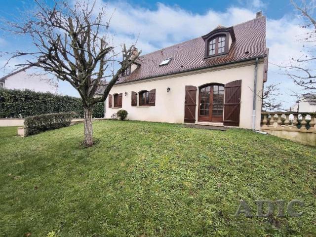 Maison vente à Meaux, Saint-mard