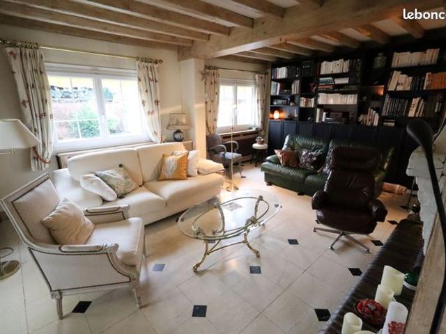 Maison vente à Bueil, Eure