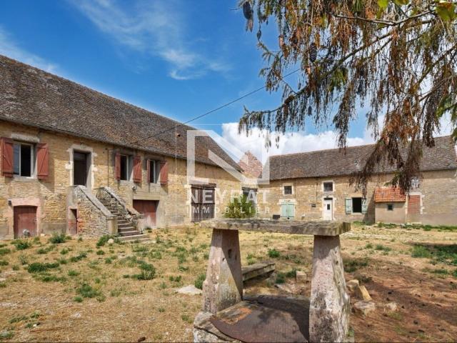 Maison vente à Le Marnizot, Buxy