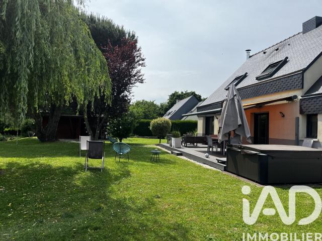 Maison vente à Dinan, Bretagne