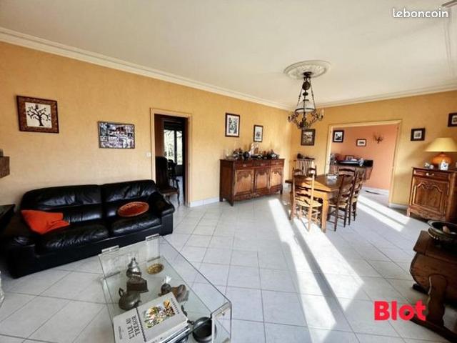 Maison vente à Chantepie