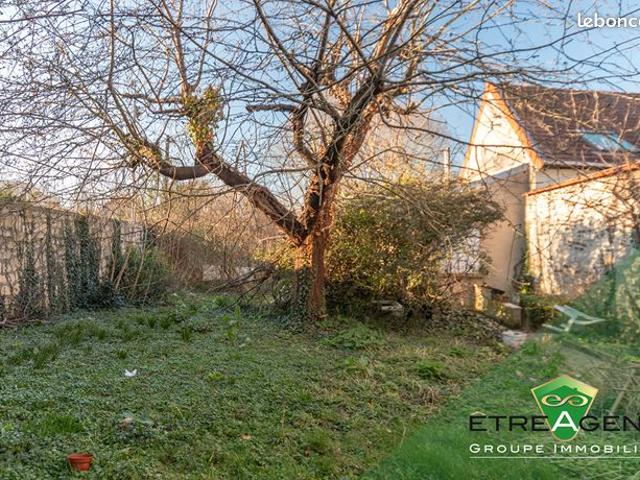 Maison vente à Pontoise, Beaumont-sur-oise