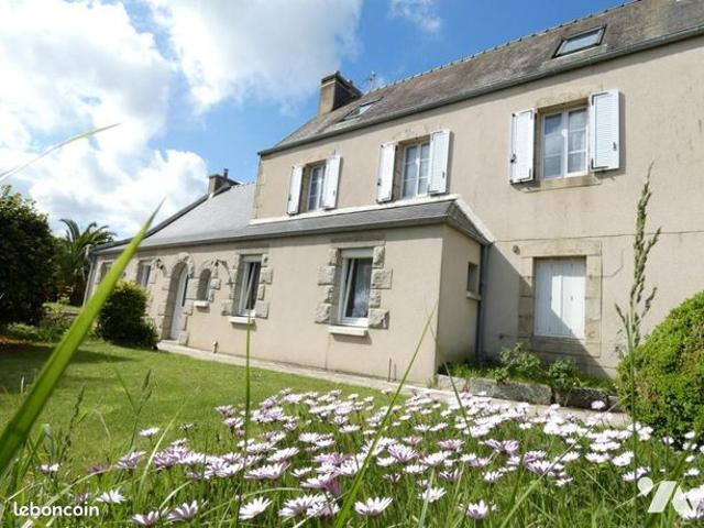 Maison vente à Morlaix, Bretagne