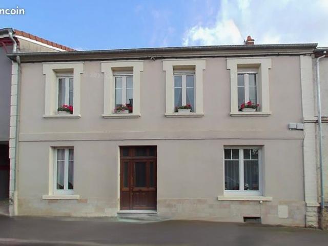 Maison vente à Val-de-Briey, Piennes