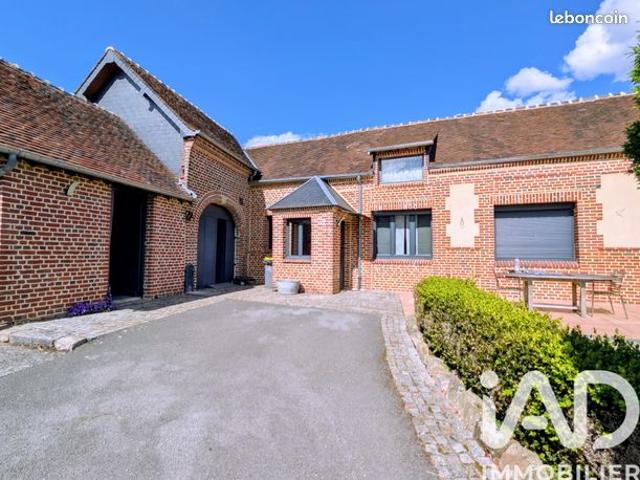 Maison vente à Beauvais, Ons-en-bray