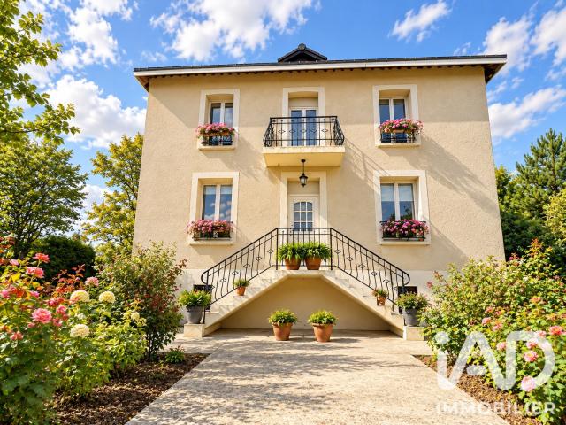 Maison vente à Saint-Juvin, Ardennes