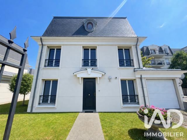 Maison vente à Le Fresnay Vieux-Pays, Sartrouville