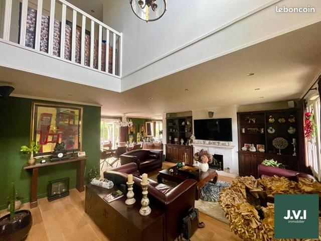 Maison vente à Sarcelles, Groslay