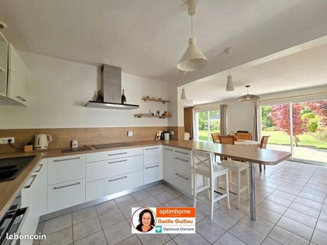 Maison vente à Morlaix, Bretagne