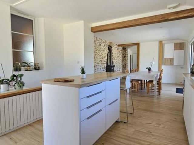 Maison vente à Saint-Mars-du-Désert, Loire-Atlantique