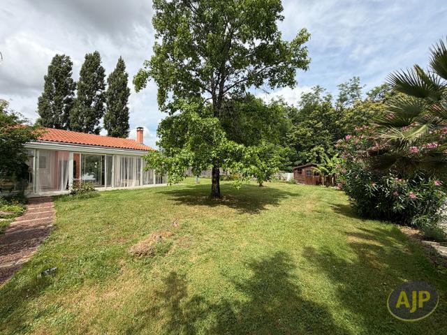 Maison vente à Jonzac, Fléac-sur-seugne
