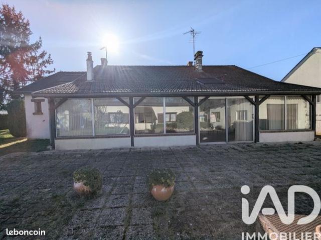 Maison vente à Orléans, Gidy