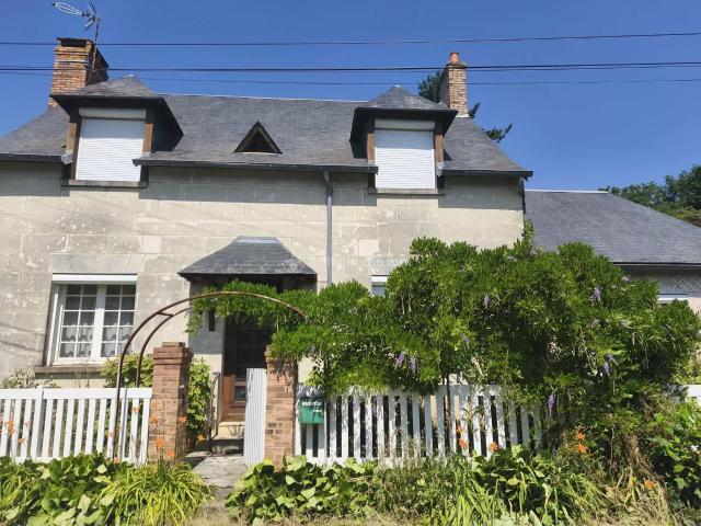 Maison vente à La Flèche, La Chartre-sur-le-loir