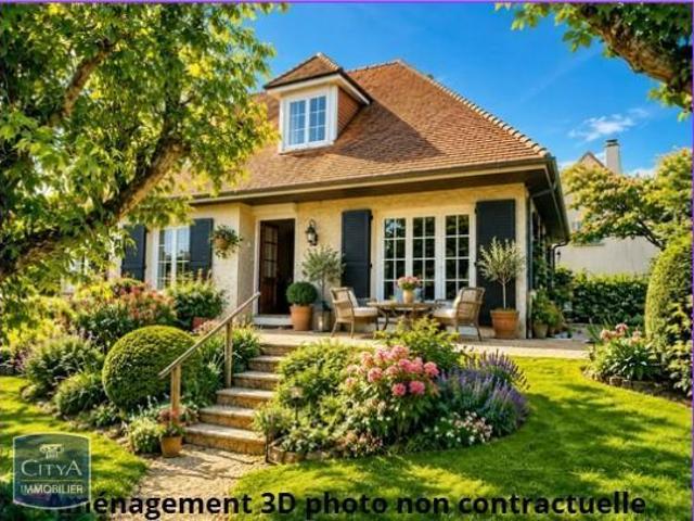 Maison vente à Brive-la-Gaillarde, Brive-la-gaillarde