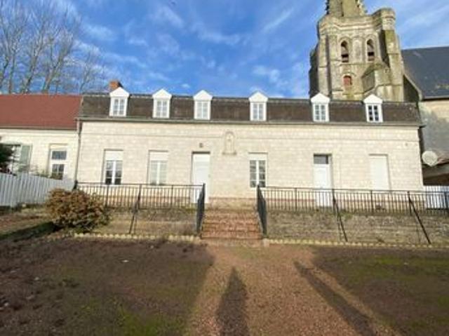 Maison vente à Arras, Mingoval