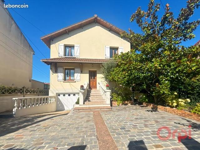 Maison vente à Sannois, Val-d'Oise