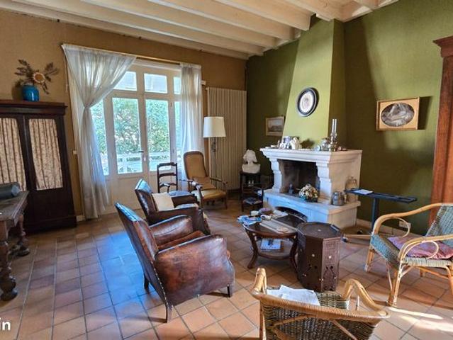 Maison vente à Saint-Nazaire, Saint-brevin-les-pins