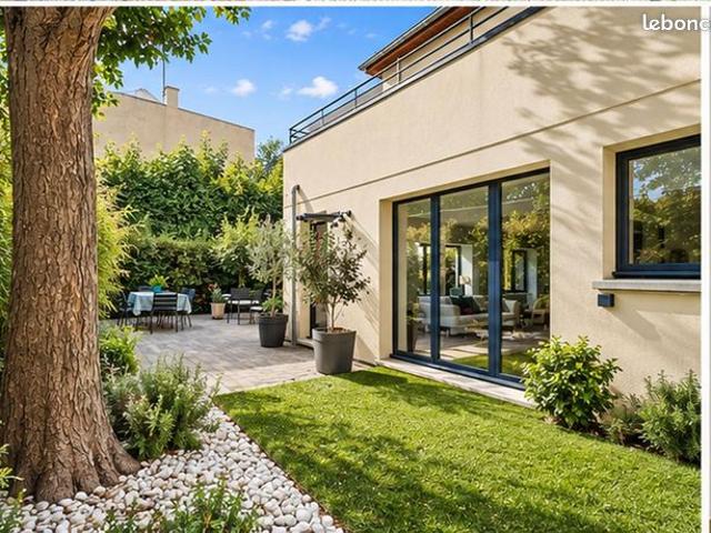 Maison vente à Nanterre