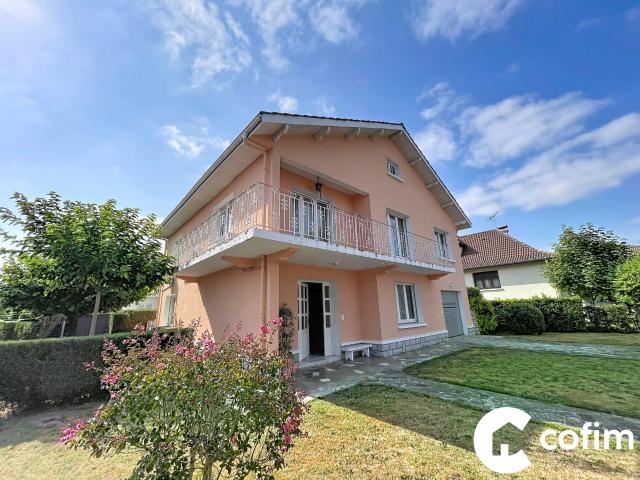 Maison vente à Pau, Bizanos