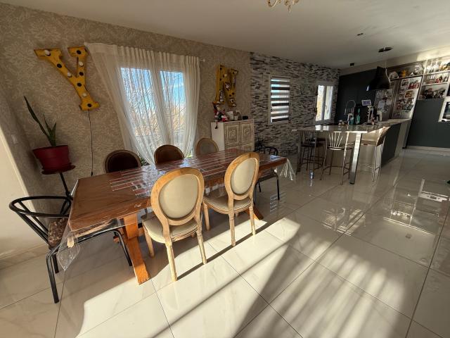 Maison vente à Poitiers, Migné-auxances