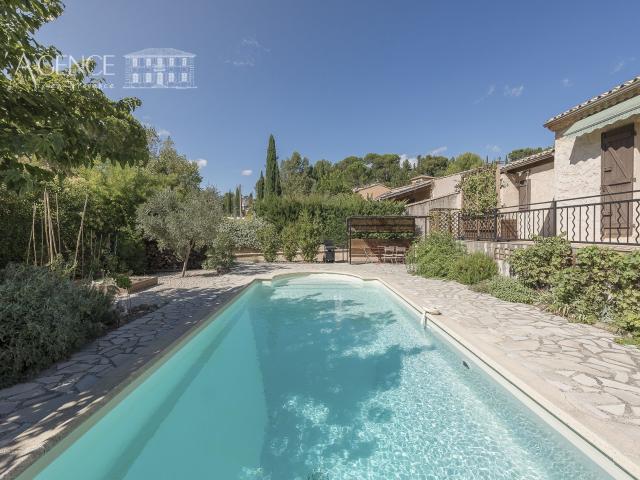 Maison vente à France métropolitaine, Aix-en-provence