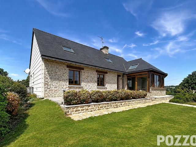 Maison vente à La Lande-d'Airou, Manche