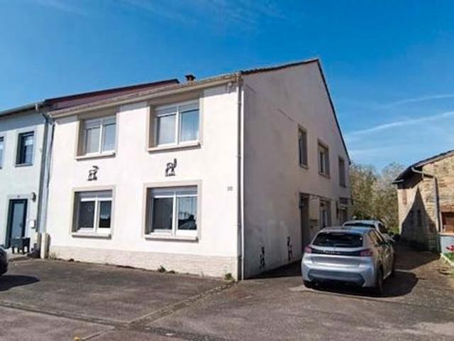 Maison vente à Forbach-Boulay-Moselle, Bettange