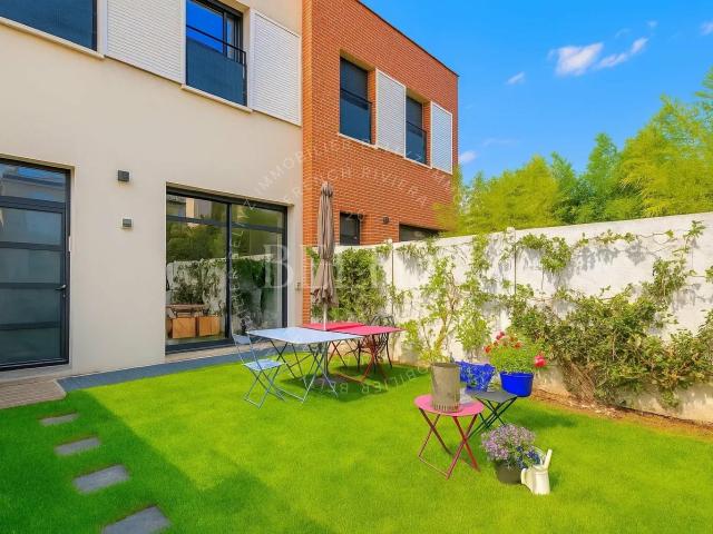 Maison vente à Nogent-sur-Marne, Maisons-alfort